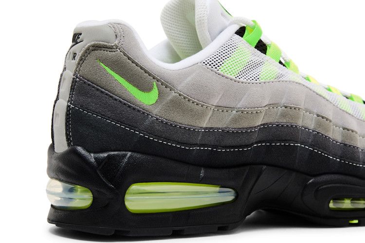 Nike Air Max 95 OG Big Bubble Neon (2025)