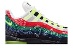 Nike Air Max 95 OG Big Bubble Neon Paisley Bandana