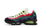 Nike Air Max 95 OG Big Bubble Neon Paisley Bandana
