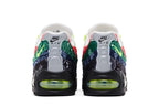Nike Air Max 95 OG Big Bubble Neon Paisley Bandana