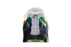 Nike Air Max 95 OG Big Bubble Neon Paisley Bandana