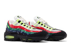 Nike Air Max 95 OG Big Bubble Neon Paisley Bandana