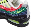 Nike Air Max 95 OG Big Bubble Neon Paisley Bandana