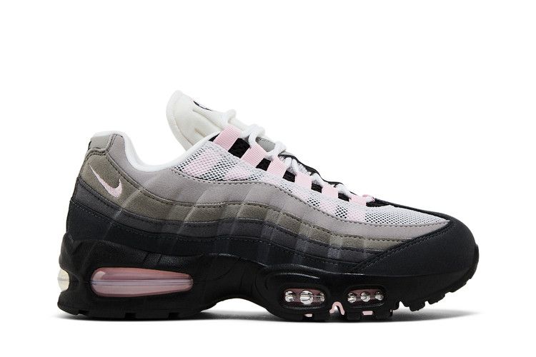 Nike Air Max 95 OG Big Bubble Pink Foam
