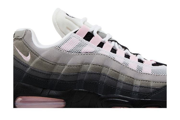 Nike Air Max 95 OG Big Bubble Pink Foam