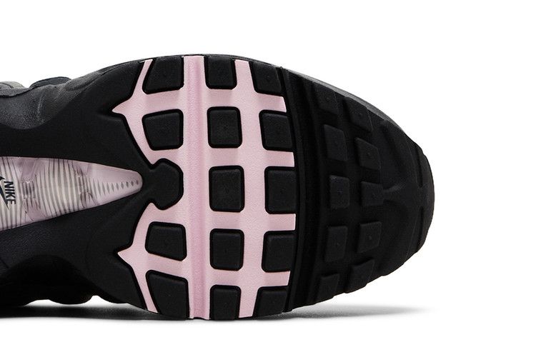 Nike Air Max 95 OG Big Bubble Pink Foam