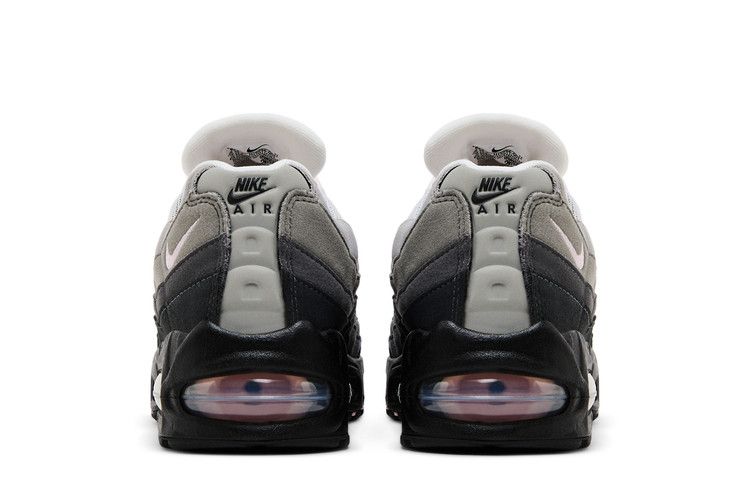 Nike Air Max 95 OG Big Bubble Pink Foam