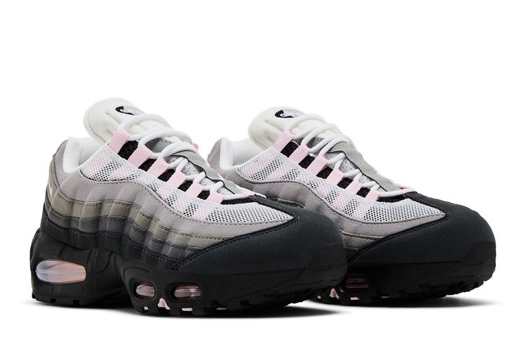Nike Air Max 95 OG Big Bubble Pink Foam
