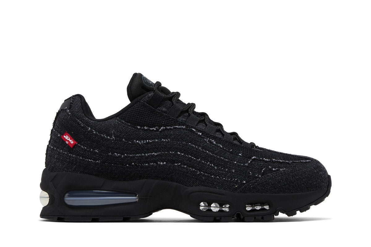 Nike Air Max 95 OG Levis Black