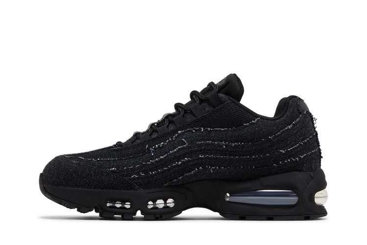 Nike Air Max 95 OG Levis Black