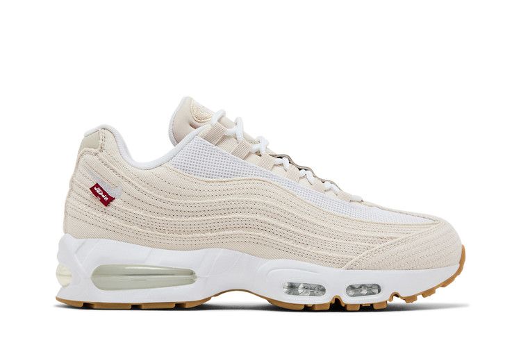 Nike Air Max 95 OG Levis Light Orewood Brown