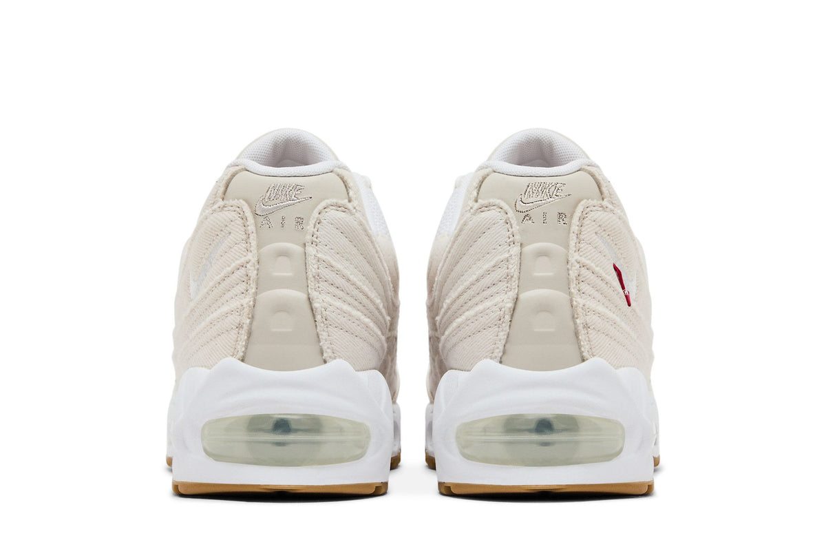 Nike Air Max 95 OG Levis Light Orewood Brown