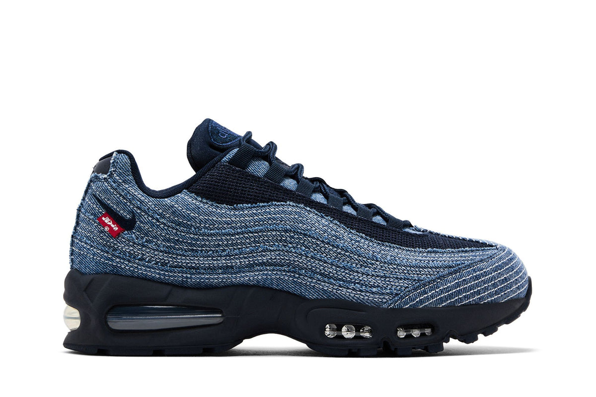 Nike Air Max 95 OG Levis Obsidian