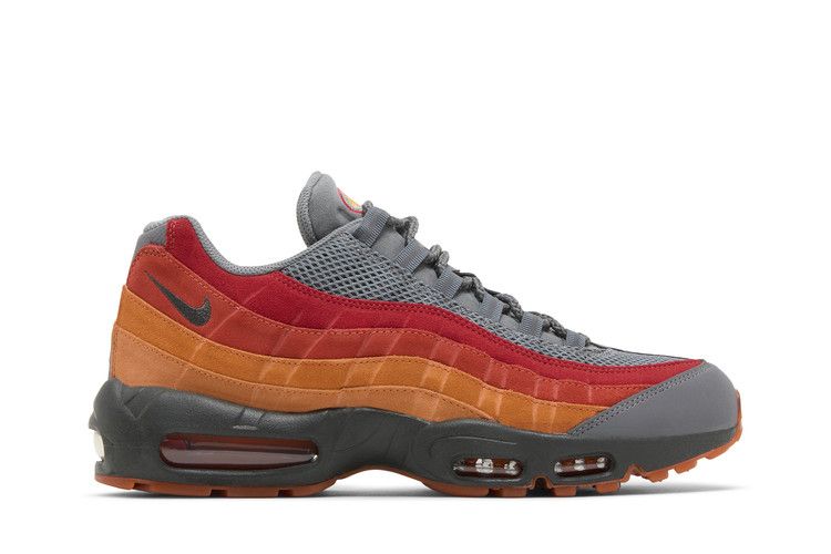Nike Air Max 95 Premium Atlanta