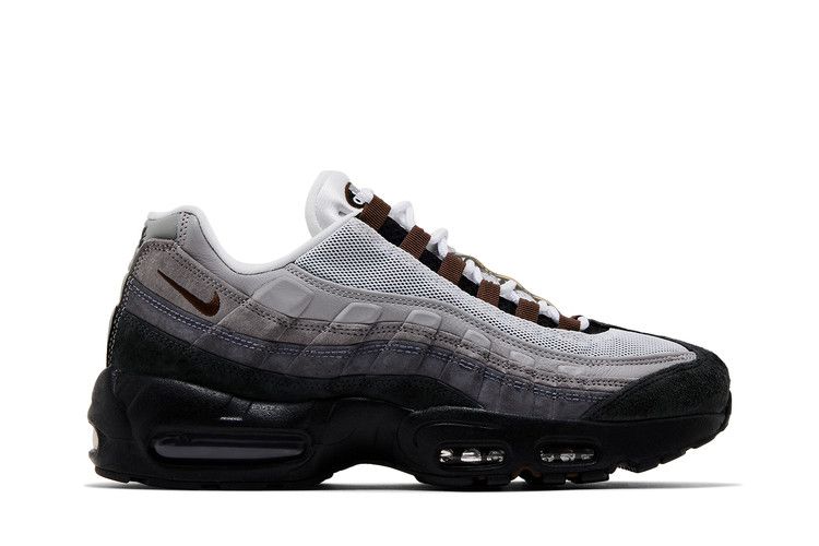 Nike Air Max 95 SB Cacao Wow