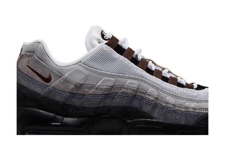 Nike Air Max 95 SB Cacao Wow