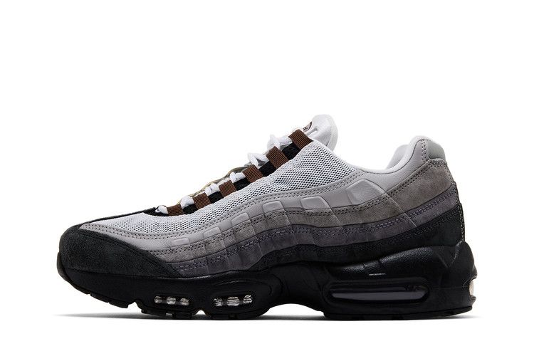 Nike Air Max 95 SB Cacao Wow