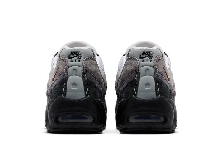 Nike Air Max 95 SB Cacao Wow
