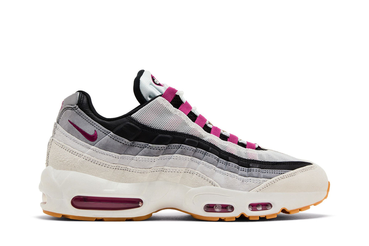 Nike Air Max 95 SB Cactus Flower