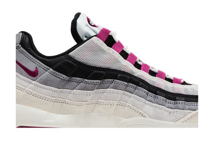 Nike Air Max 95 SB Cactus Flower