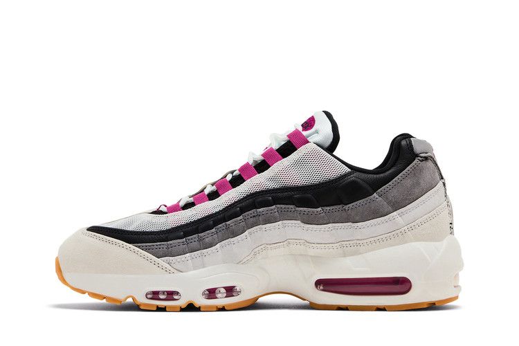 Nike Air Max 95 SB Cactus Flower