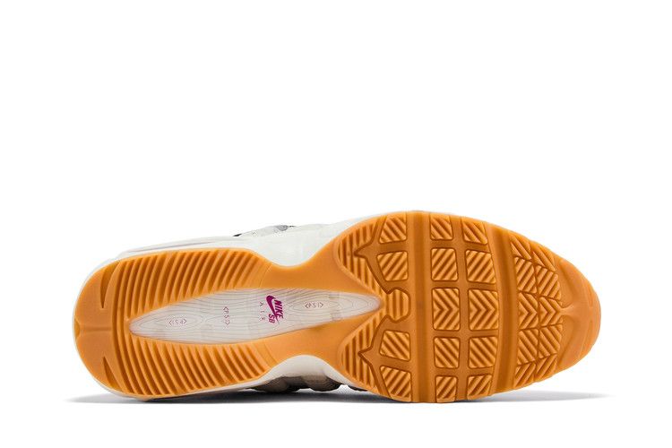Nike Air Max 95 SB Cactus Flower