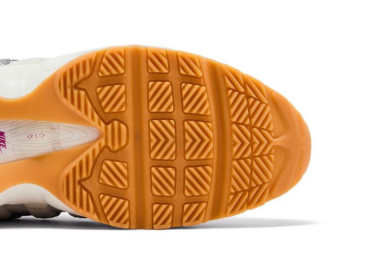 Nike Air Max 95 SB Cactus Flower