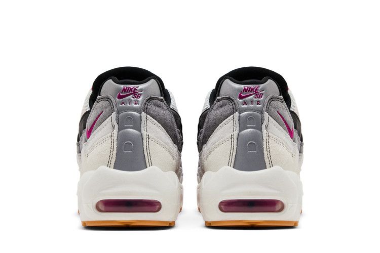 Nike Air Max 95 SB Cactus Flower