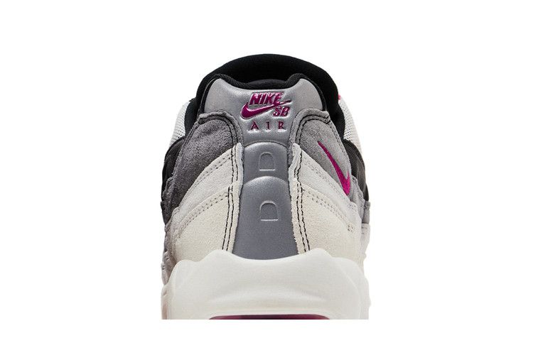 Nike Air Max 95 SB Cactus Flower