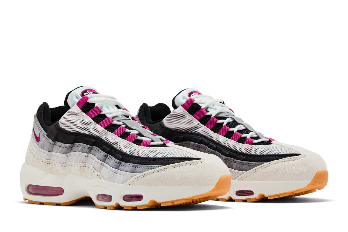Nike Air Max 95 SB Cactus Flower