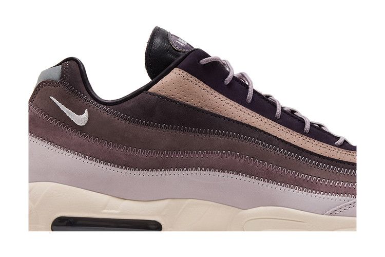 Nike Air Max 95 SP A Ma Maniére Diffused Taupe