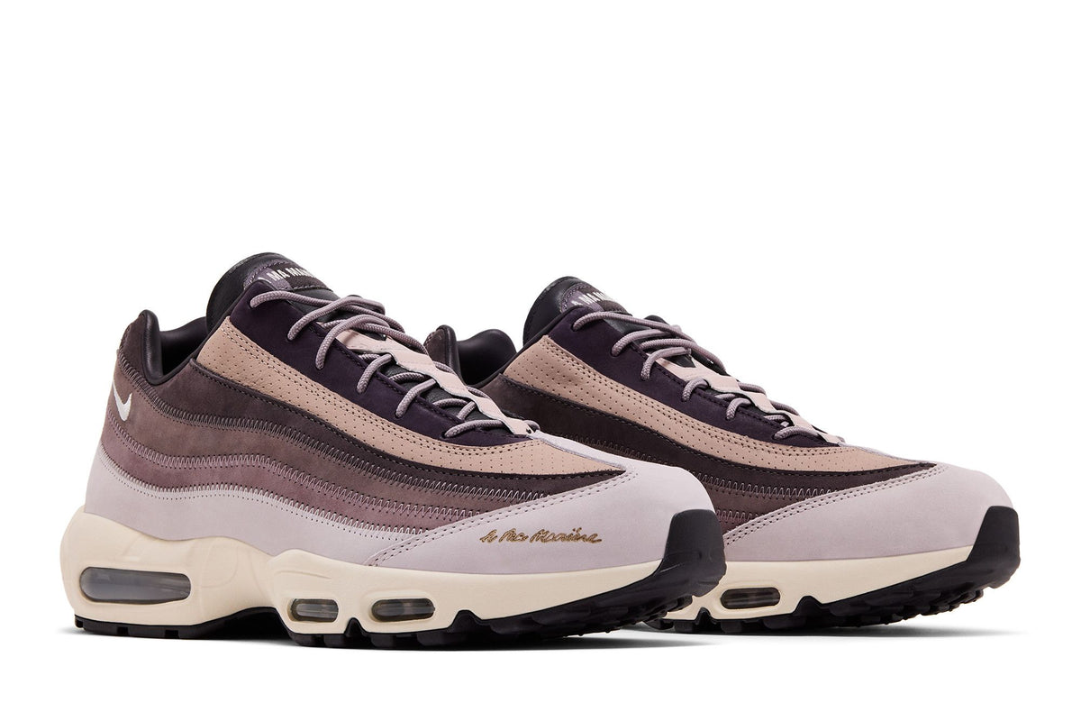 Nike Air Max 95 SP A Ma Maniére Diffused Taupe