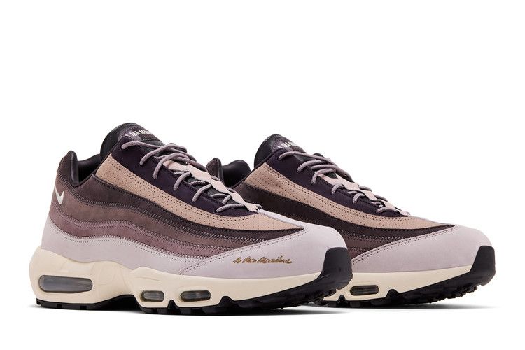 Nike Air Max 95 SP A Ma Maniére Diffused Taupe