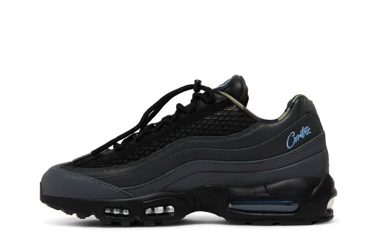 Nike Air Max 95 SP Corteiz Aegean Storm