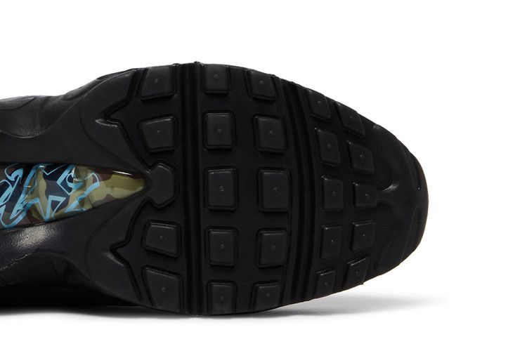 Nike Air Max 95 SP Corteiz Aegean Storm