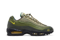 Nike Air Max 95 SP Corteiz Sequoia