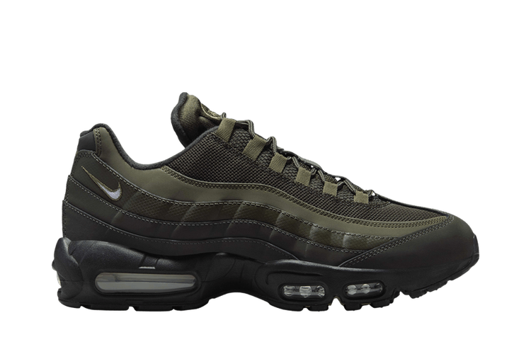 Nike Air Max 95 Sequoia
