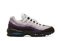 Nike Air Max 95 Unearthed