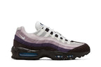 Nike Air Max 95 Unearthed
