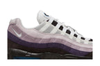 Nike Air Max 95 Unearthed