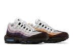 Nike Air Max 95 Unearthed