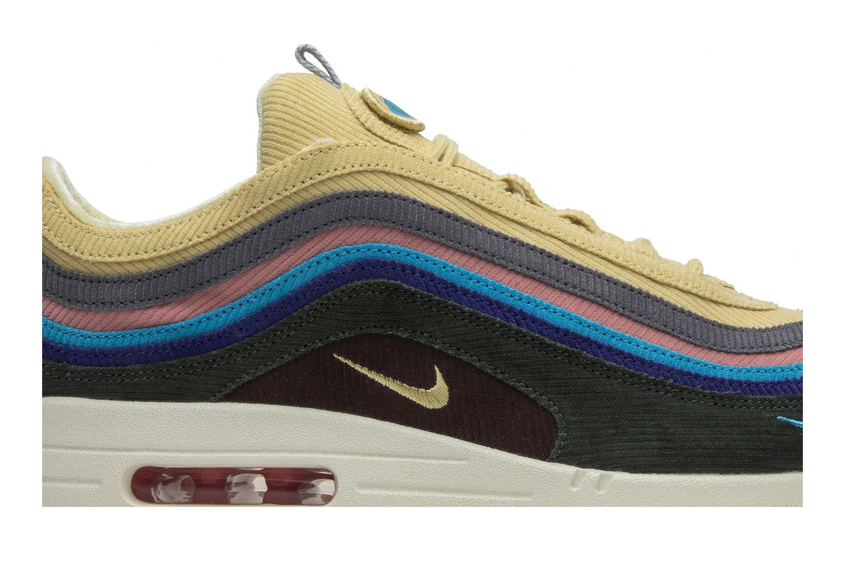 Nike Air Max 97/1 Sean Wotherspoon