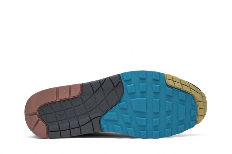 Nike Air Max 97/1 Sean Wotherspoon