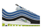 Nike Air Max 97 OG Atlantic Blue Voltage Yellow