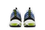 Nike Air Max 97 OG Atlantic Blue Voltage Yellow