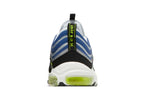 Nike Air Max 97 OG Atlantic Blue Voltage Yellow