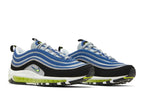 Nike Air Max 97 OG Atlantic Blue Voltage Yellow