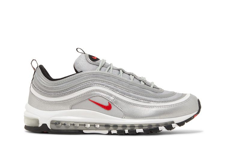 Nike Air Max 97 OG Silver Bullet (2022)
