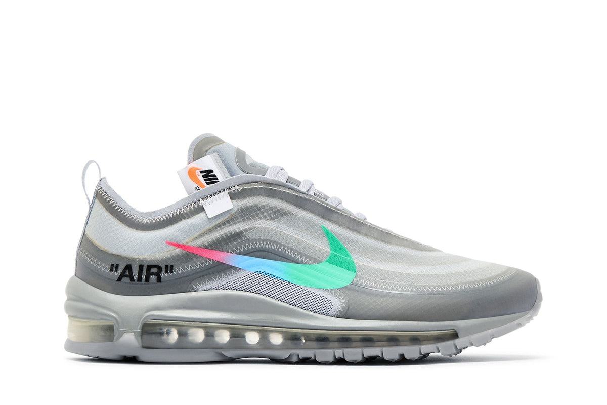 Nike Air Max 97 Off-White Menta