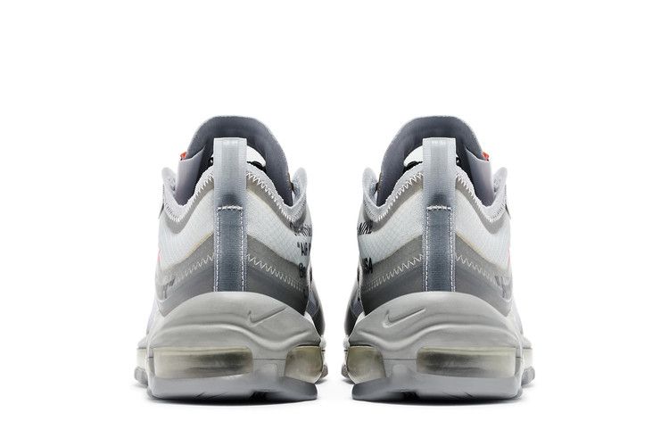 Nike Air Max 97 Off-White Menta